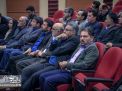 گزارش تصویری | بازدید مدیران آموزش و پرورش شهرستان شاهرود از دانشگاه صنعتی شاهرود #جشنواره_از_دبیرستان_تا_دانشگاه